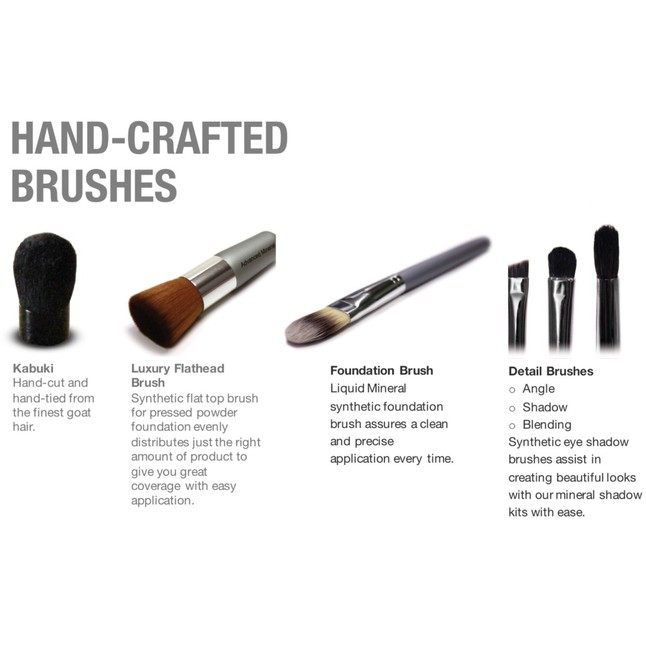 Brushes