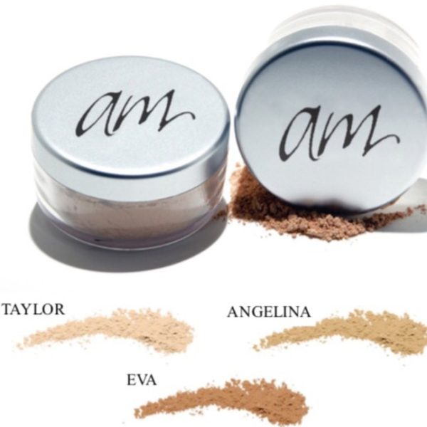Loose Powder Foundation Essential Esthetics